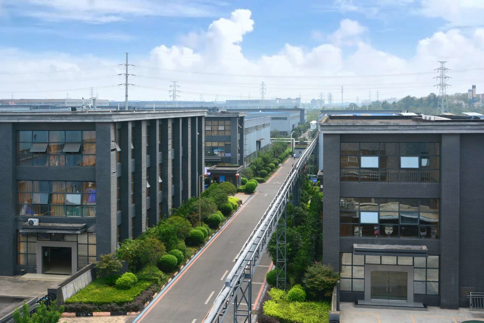 kwaliteit Enzymen voor levensmiddelen fabriek