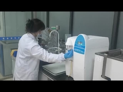 Helder gereedschap, enzymen.