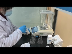 Gewicht en beproeving